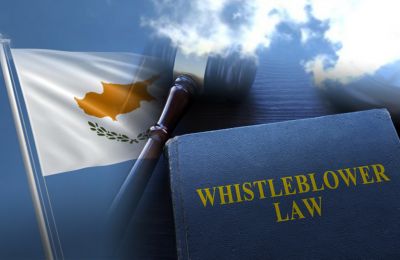 Cyprus passes national whistleblower law