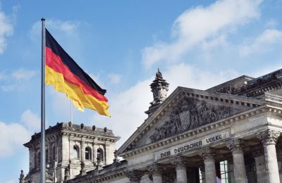 Germany wants to attract 400,000 skilled workers from abroad each year