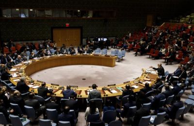 Security Council expected to renew UNFICYP mandate