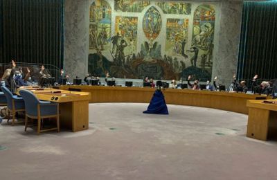 Security Council renews UNFICYP but scolds both sides