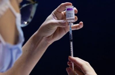 New York: $2 million earned by two nurses selling fake vaccination certificates