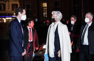 Christine Lagarde to visit Cyprus on March 29