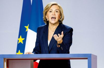 French presidential hopeful dismisses Turkey’s EU prospects