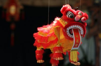 Chinese New Year: What is it and how is it celebrated?