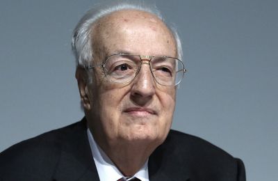 Former President of Greece Christos Sartzetakis dead at 92