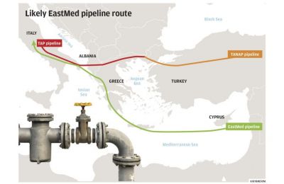 Op-ed: It’s not the pipeline, stupid!