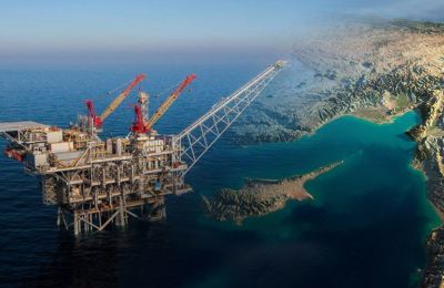 Israel sets deadline in gas dispute with Cyprus