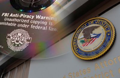 US judge sentences DVD pirate arrested in Cyprus