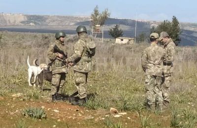 Cyprus government to report farmer's harassment by Turkish military to the EU