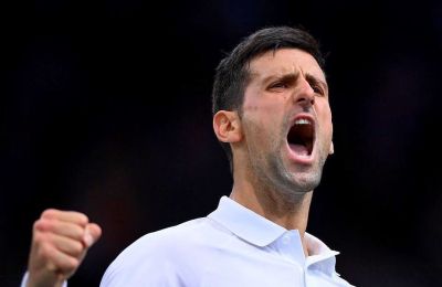 Unvaccinated Djokovic could skip French Open, Wimbledon