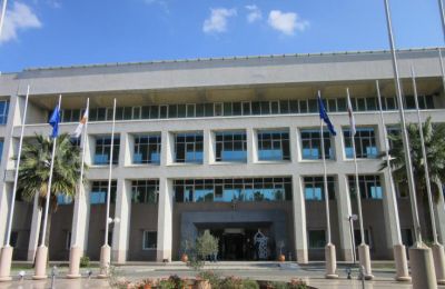 Cyprus Foreign Ministry advises Cypriot citizens to leave Ukraine