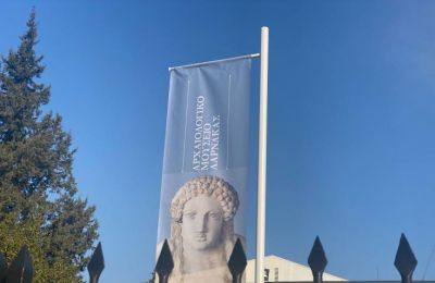 Larnaca's archaeological museum reopens after 5 years (images)