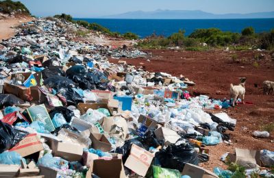 8.9 million to help Cyprus improve waste management