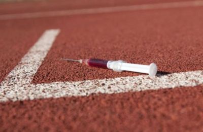 Cypriot sprinter sidelined by doping scandal