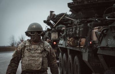 500 additional US troops being deployed to Europe