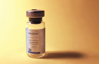 Novavax’s COVID-19 vaccine now available on vaccination portal