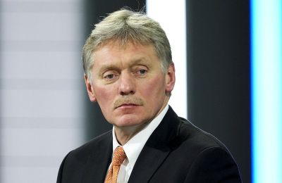 Kremlin: Russian economy in 'shock' from unprecedented economic war