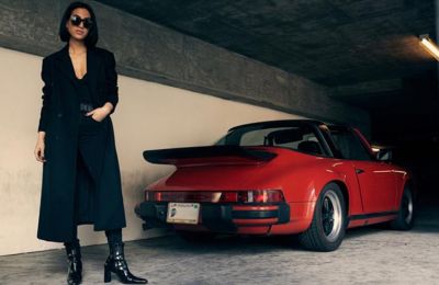 Porsche Cyprus breaks stereotypes with the launch of the ''SHIFT project''