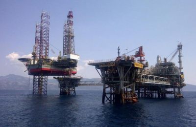 High quality natural gas found in Block 10 of Cyprus EEZ