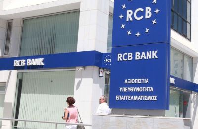 RCB Bank invites depositors to withdraw their money