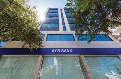 RCB shifts from banking to asset management