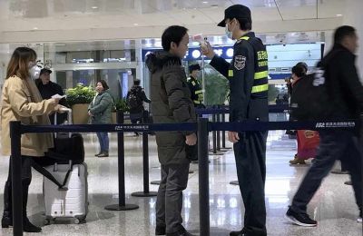 Shanghai facing biggest lockdown in 2 years