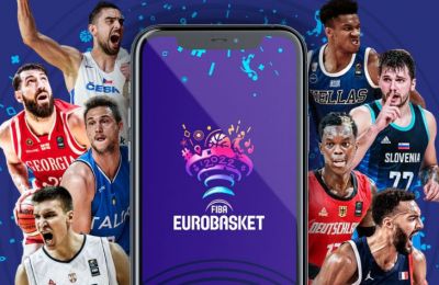 Cyprus bids for Fiba Eurobasket 2025