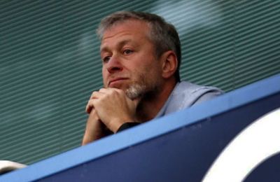 Abramovich, Ukrainian negotiators hit by suspected poisoning