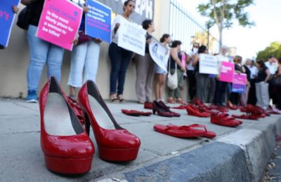 Cyprus has highest rate of femicides by population compared to other countries in study