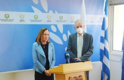 US and Cyprus to continue cooperation on educational programs