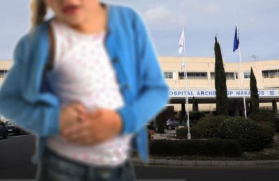 Cyprus reports case of unexplained acute hepatitis