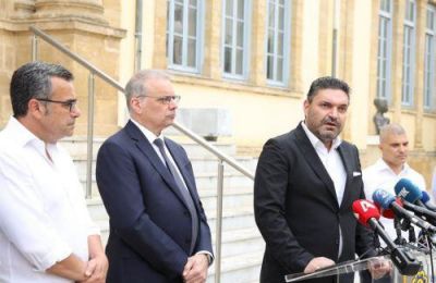 Petrides: Government to continue support measures for vulnerable groups