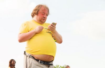 UN: Obesity levels in Europe at ‘epidemic proportions’