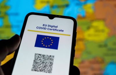 EU parliament votes to keep EU Digital COVID Certificate in place until June next year