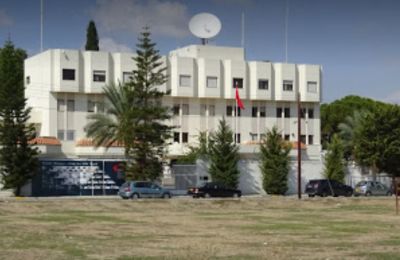 Chinese embassy in Cyprus speaks out on extradition