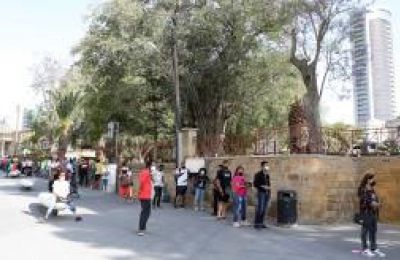 Cyprus population up by 9.2% since 2011