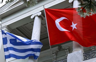 Greece rejects Turkish claims in the Aegean