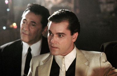 'Goodfellas' actor Ray Liota dead at 67