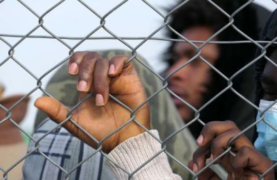 First time asylum seekers in EU increase by 85% in February