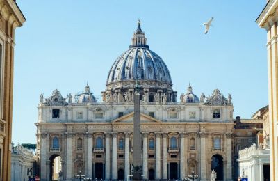 NYT: Deep in Vatican Archives, Scholar Discovers 'Flabbergasting' Secrets