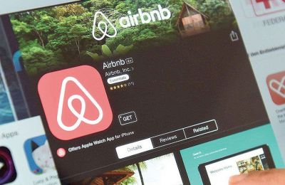 Cost of living crisis pushing people to become Airbnb hosts