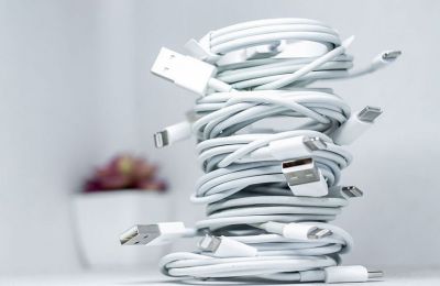 EU to implement one charger for all devices by 2024