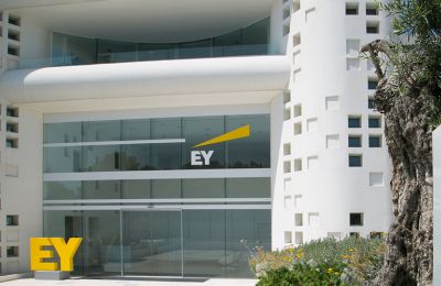 EY announces 4 new Partners in Cyprus and welcomes new Head of Consulting