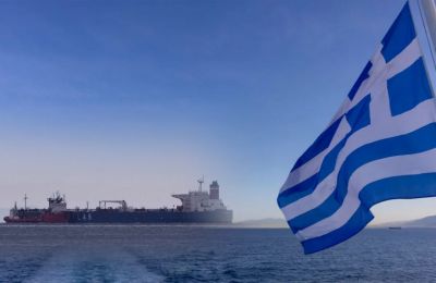 Greek court overturns seizure of Iran tanker’s oil