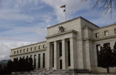 US Fed raises interest rates by .75%, largest hike in 30 years