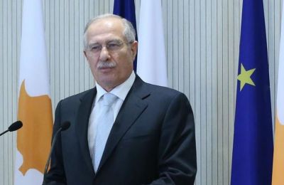 Κyriacos Koushos takes over as Labour Minister