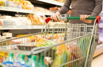 Retail trade in the grip of inflation