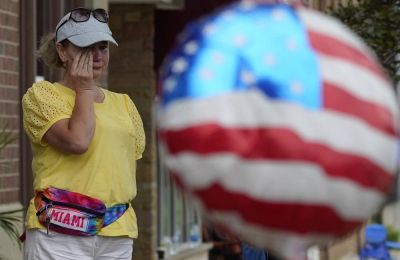 US 4th of July celebrations marred by gun violence