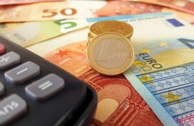 A total of €362.9 million euros in new loans recorded in May