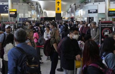 Cancellations, delays and strikes - Which destinations are the most affected?